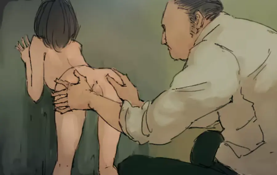 웹툰 이미지 15