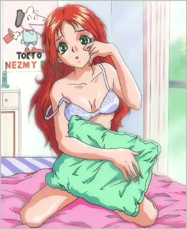 웹툰 이미지 33