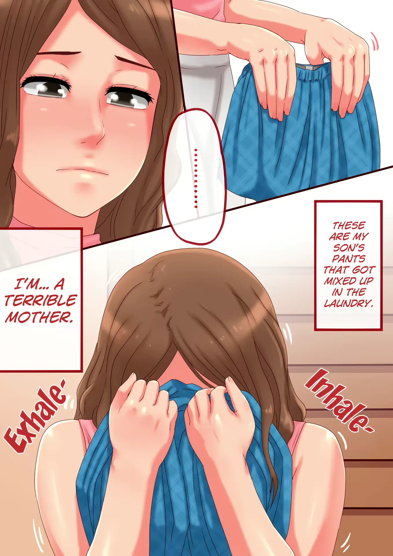 웹툰 이미지 2