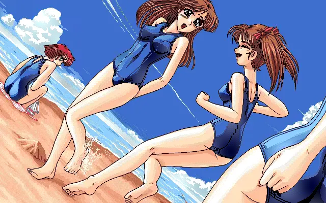 웹툰 이미지 15