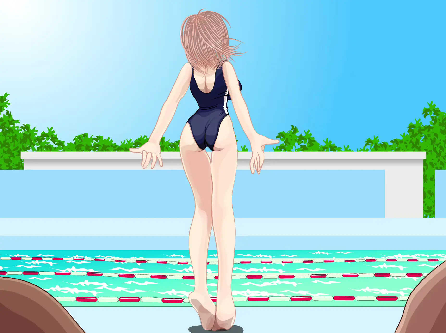 웹툰 이미지 54
