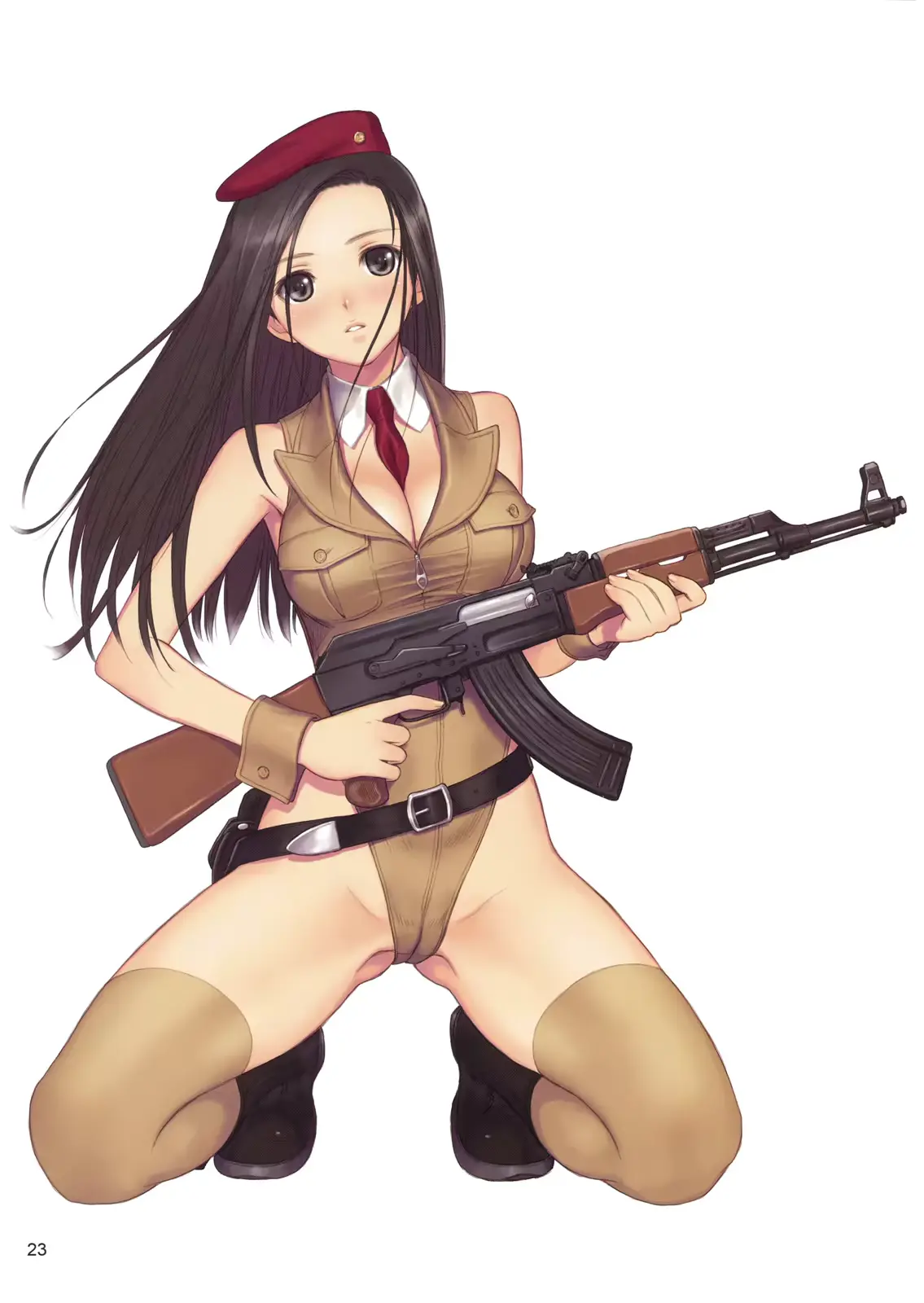 웹툰 이미지 20