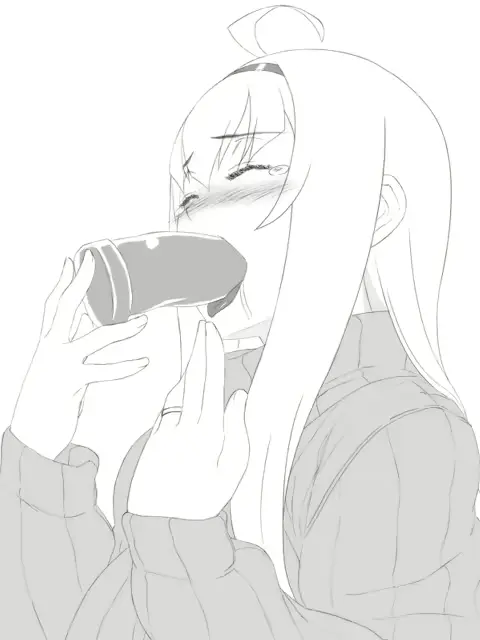 웹툰 이미지 151