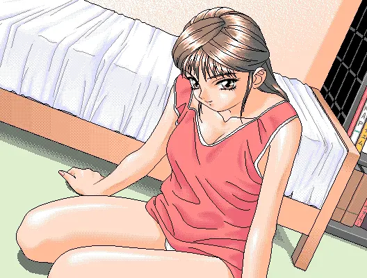 웹툰 이미지 45