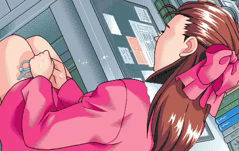 웹툰 이미지 10