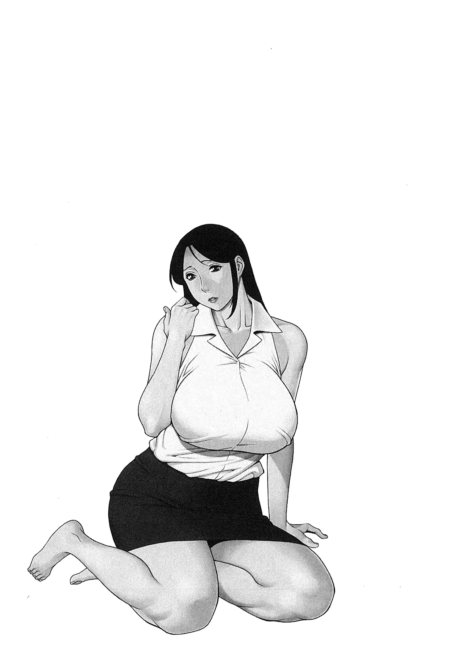 웹툰 이미지 43