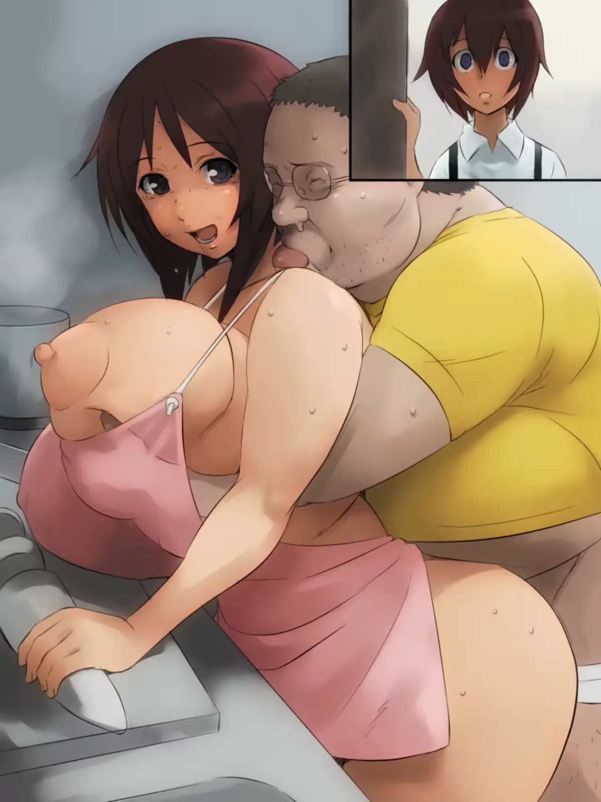 웹툰 이미지 12