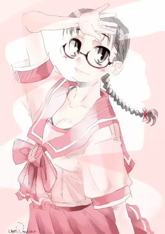 웹툰 이미지 31