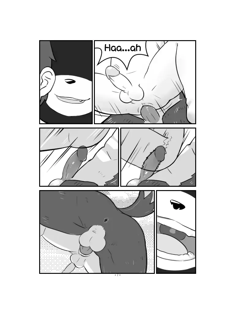 웹툰 이미지 8