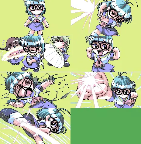 웹툰 이미지 143