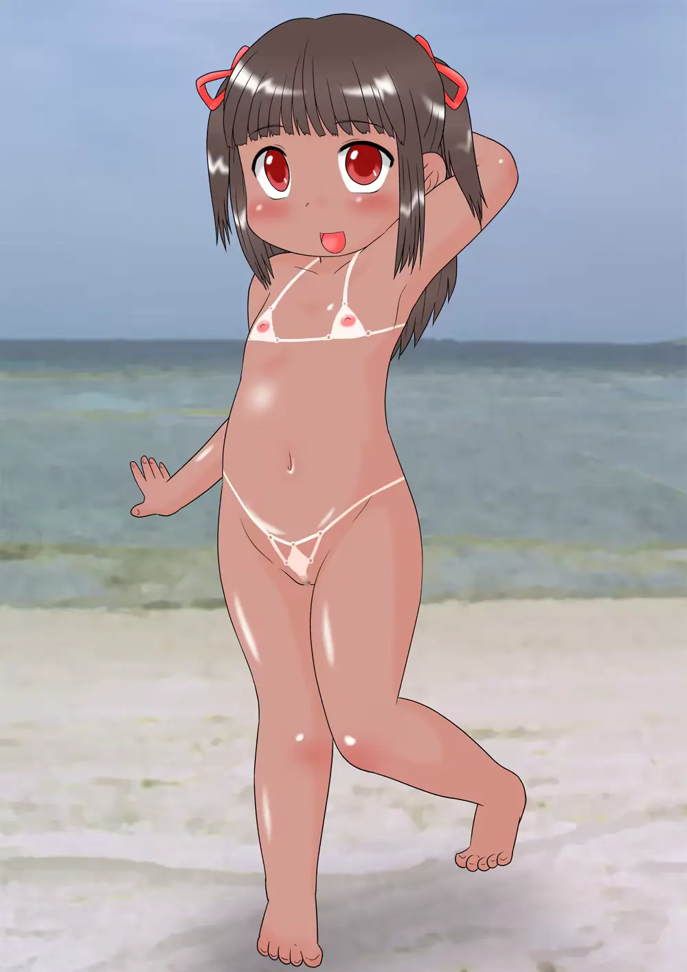 웹툰 이미지 82