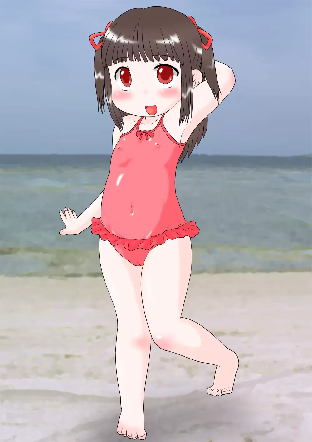 웹툰 이미지 127