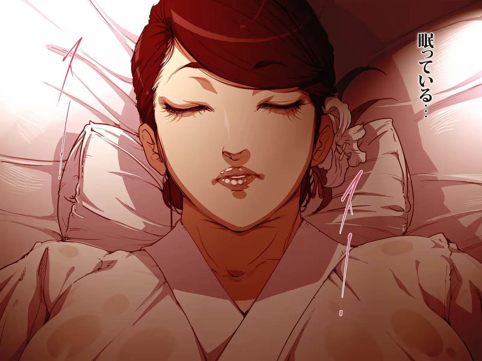 웹툰 이미지 30