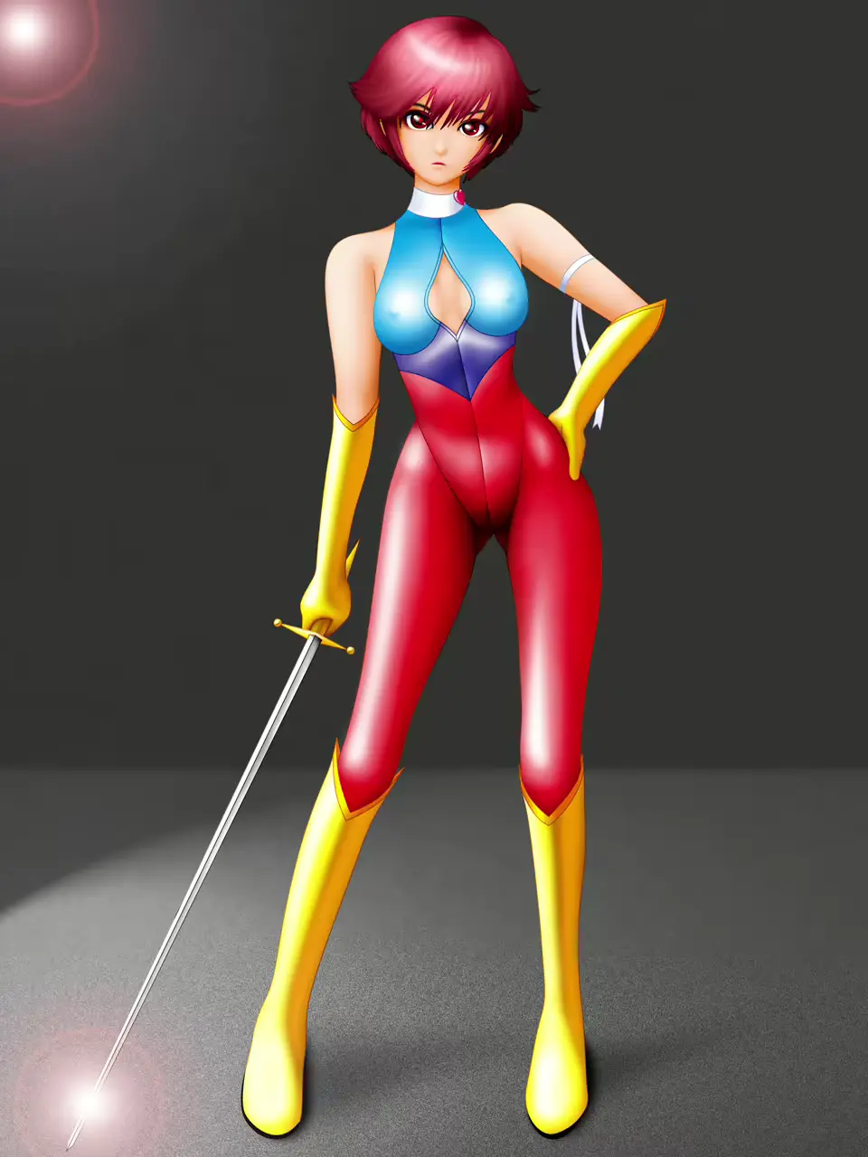 웹툰 이미지 1