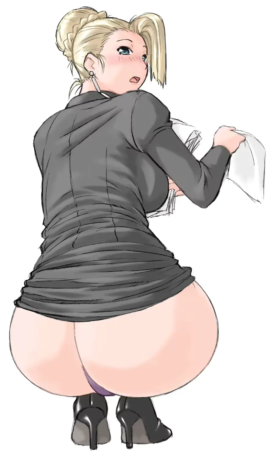 웹툰 이미지 19