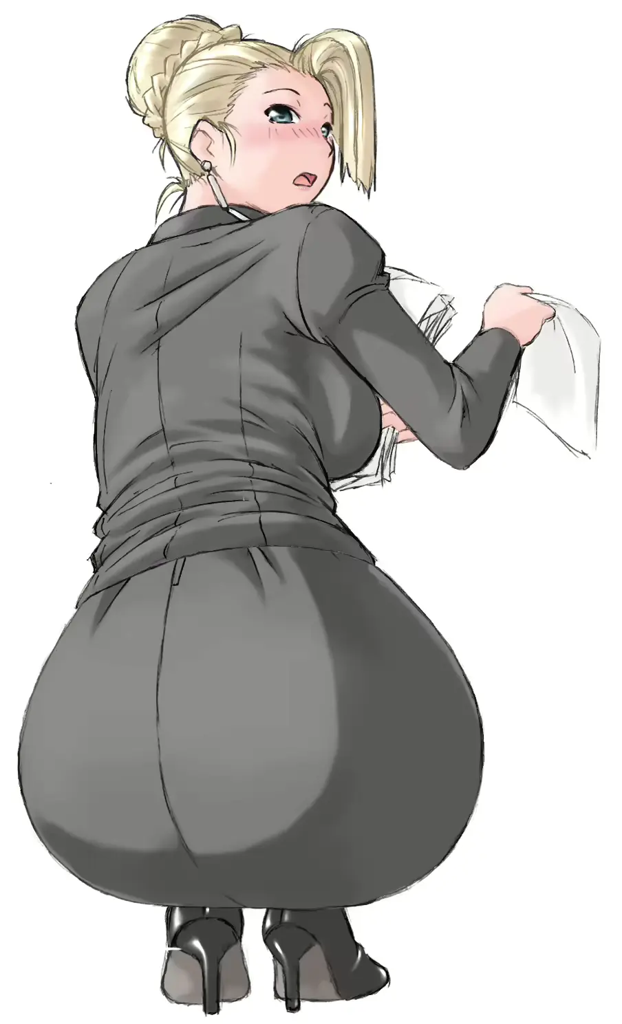 웹툰 이미지 18