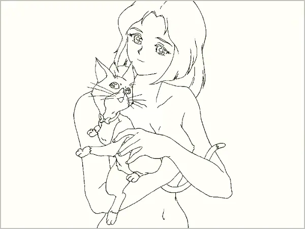 웹툰 이미지 182