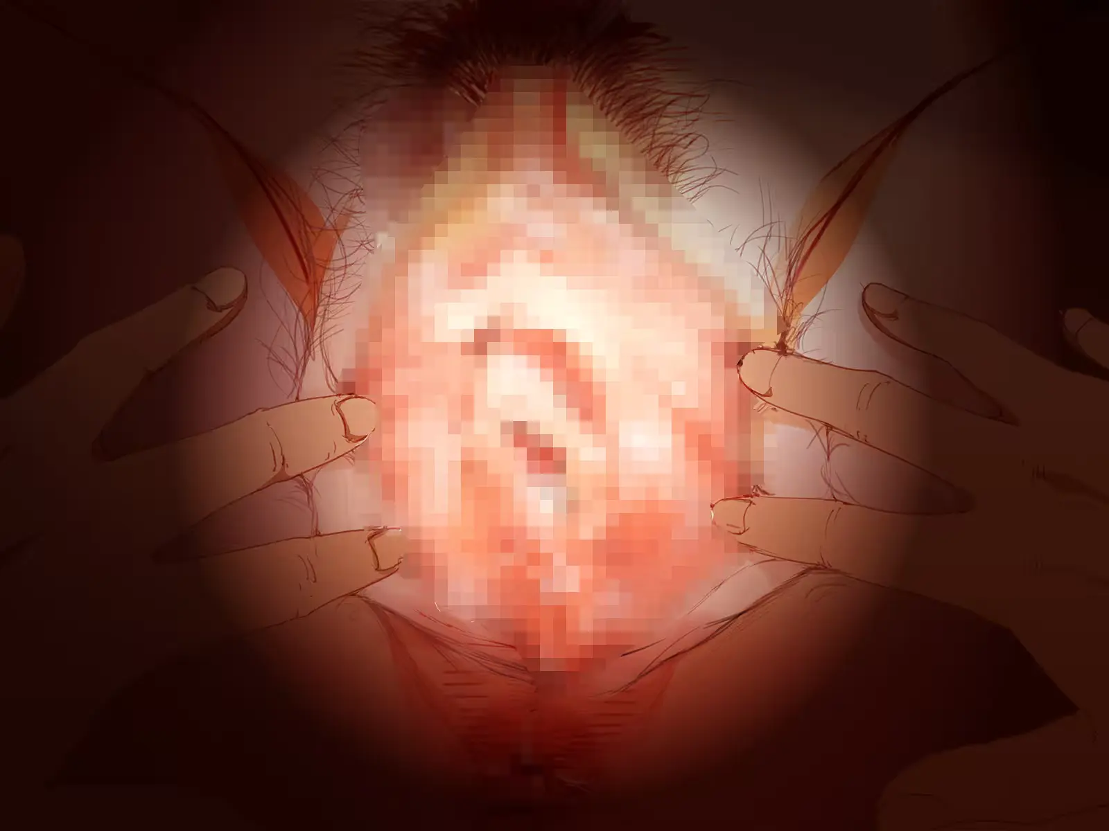웹툰 이미지 151