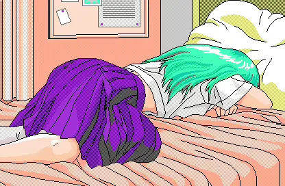 웹툰 이미지 45