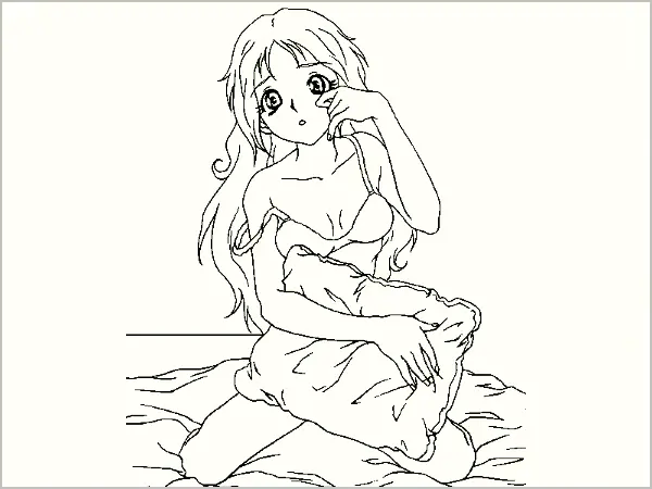 웹툰 이미지 132