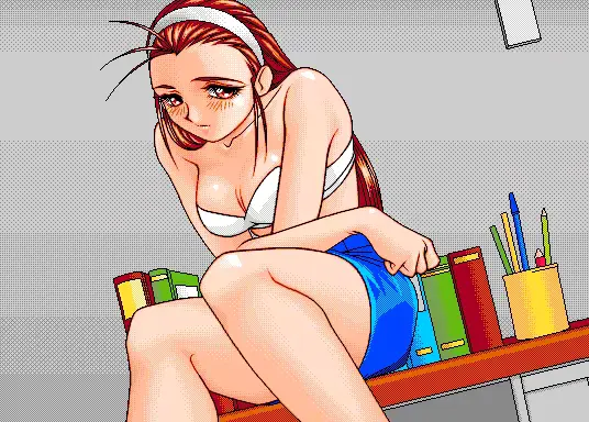 웹툰 이미지 0