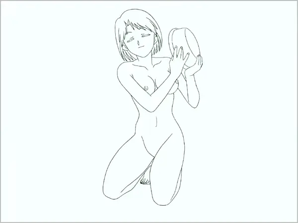 웹툰 이미지 157