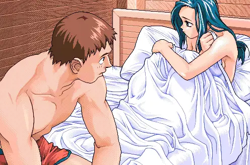 웹툰 이미지 80