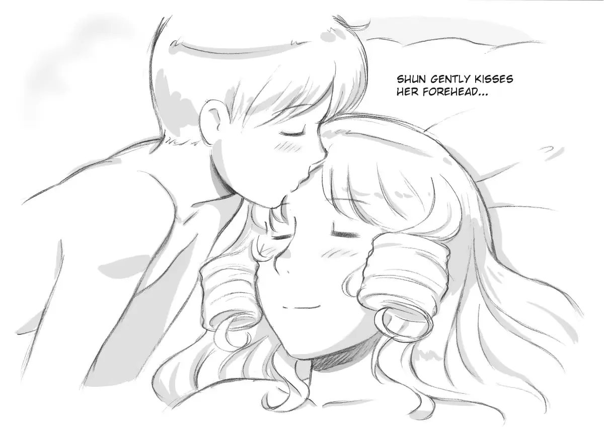 웹툰 이미지 104