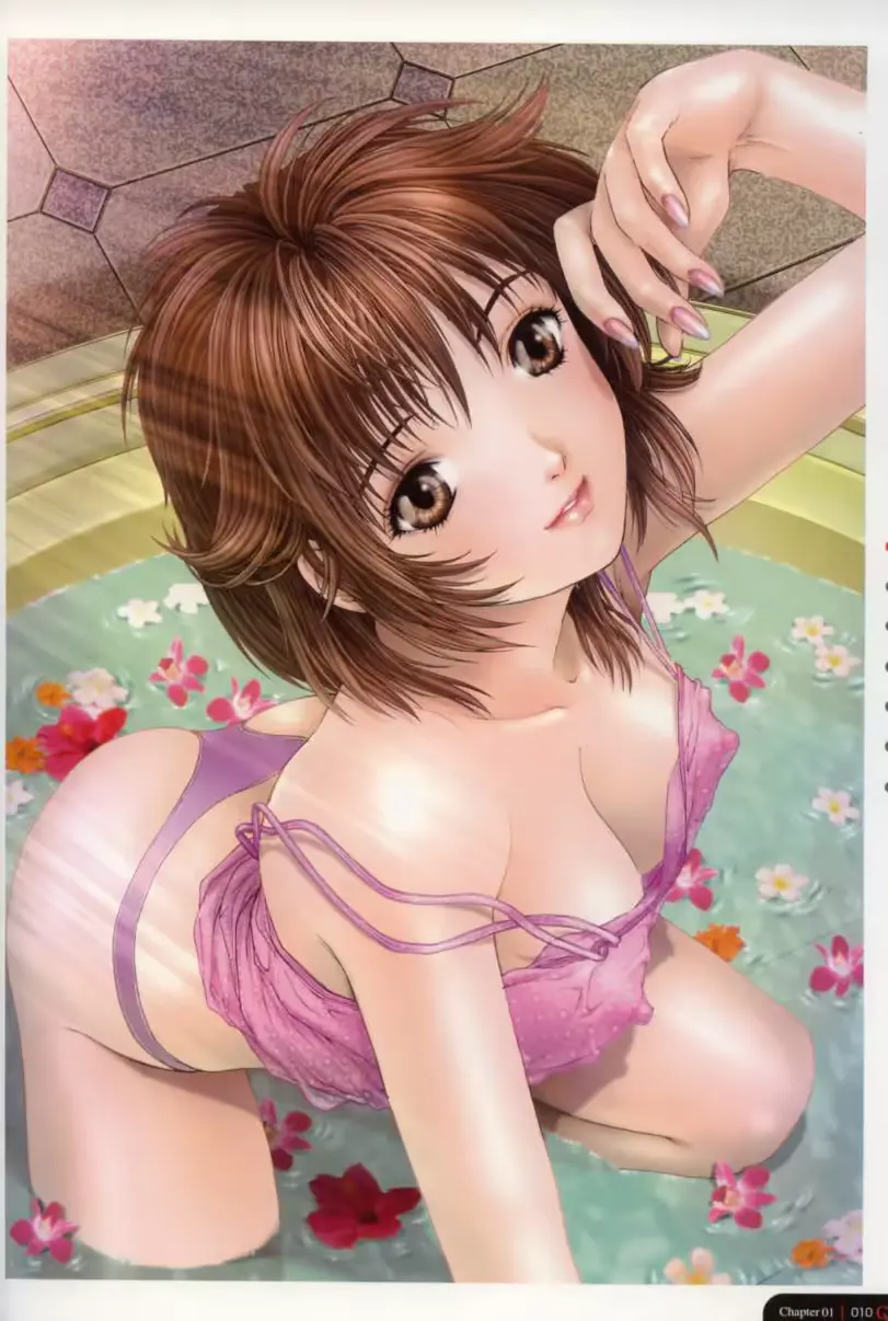 웹툰 이미지 10