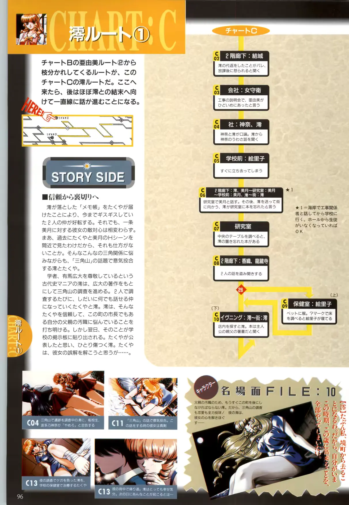 웹툰 이미지 98