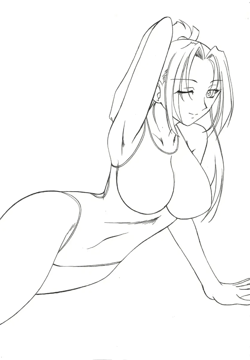 웹툰 이미지 23