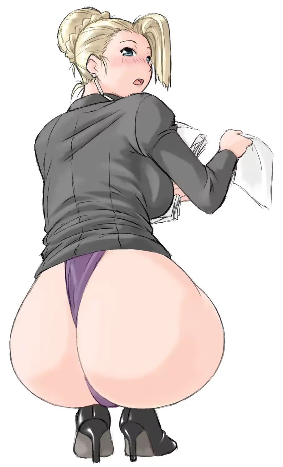 웹툰 이미지 17