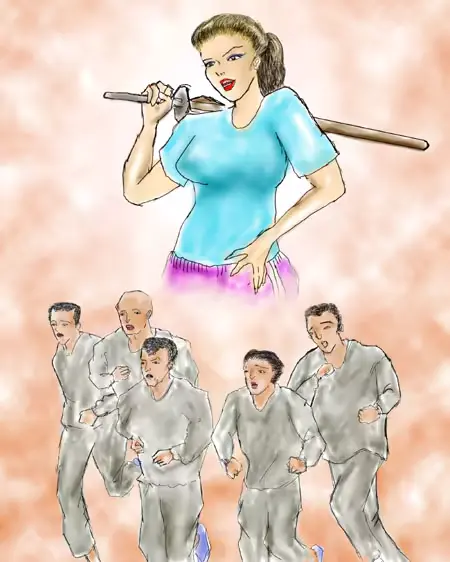 웹툰 이미지 15