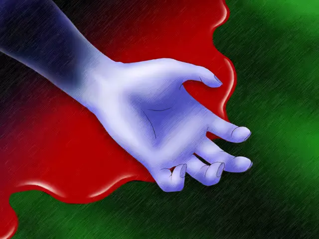 웹툰 이미지 46