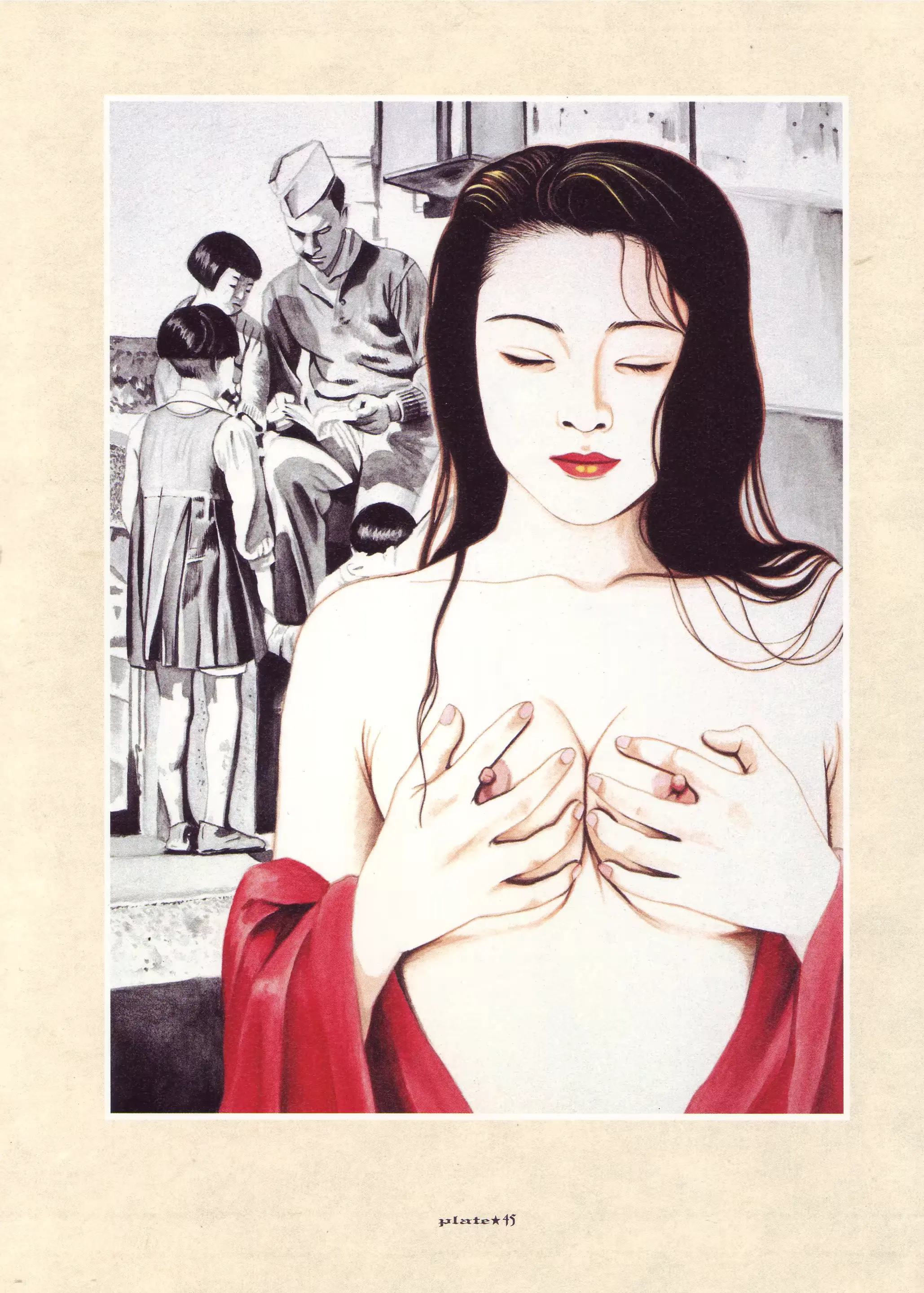 웹툰 이미지 64