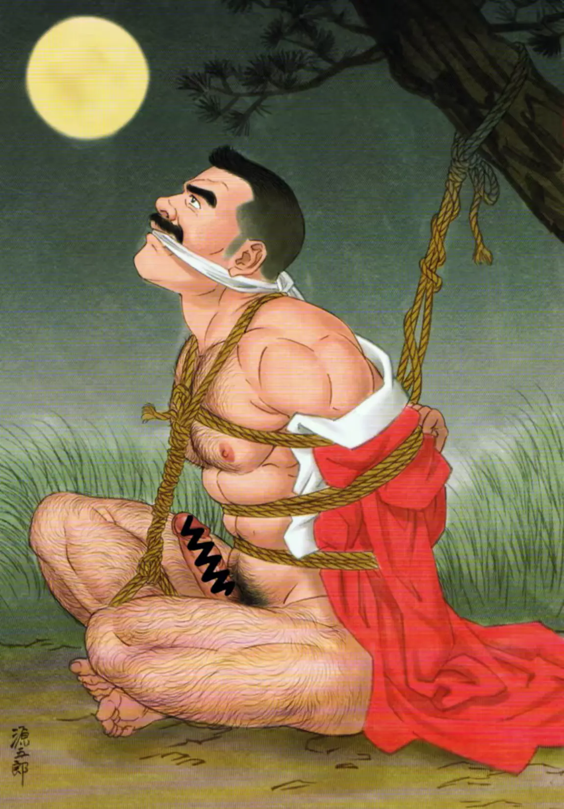 웹툰 이미지 6