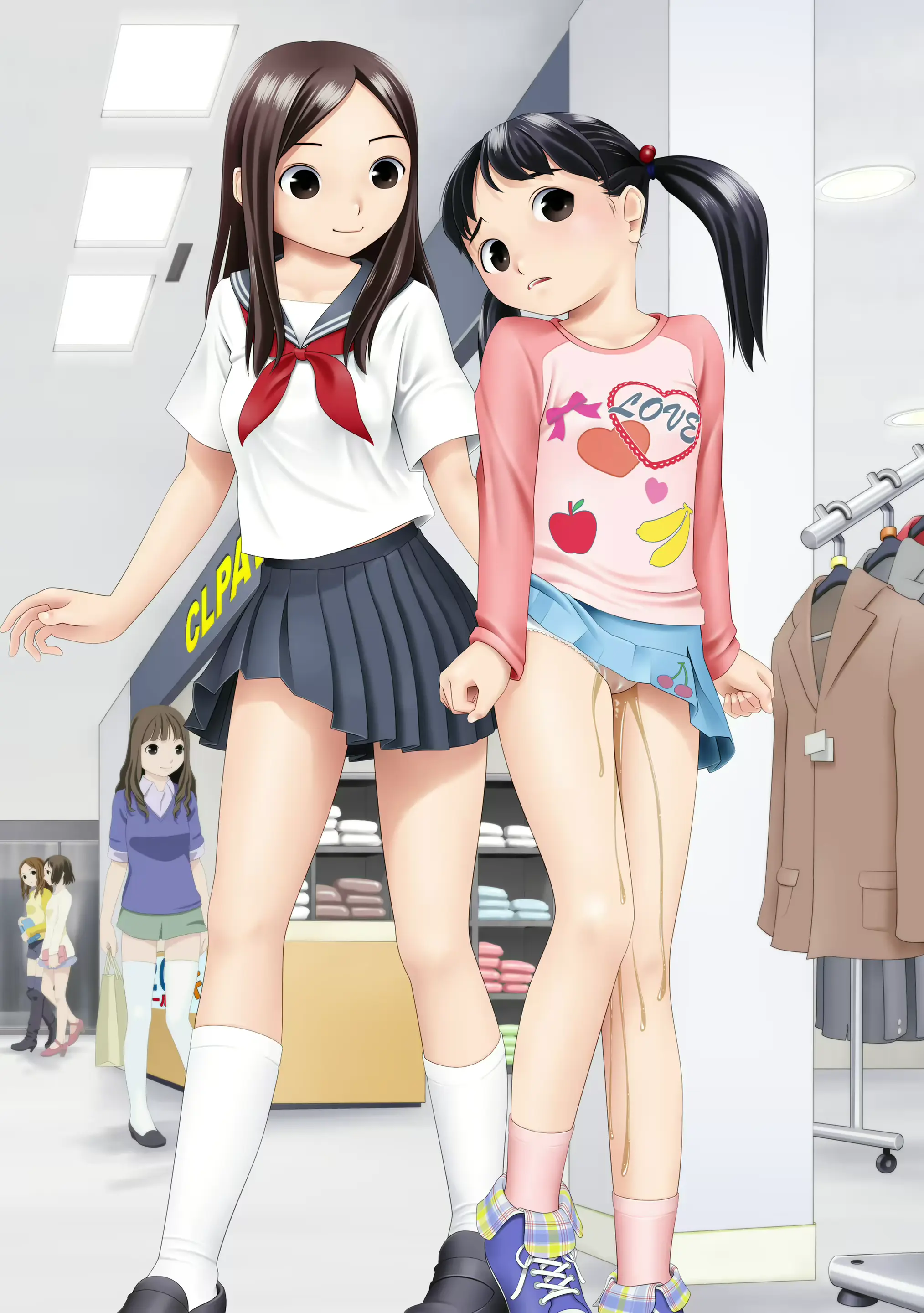웹툰 이미지 3
