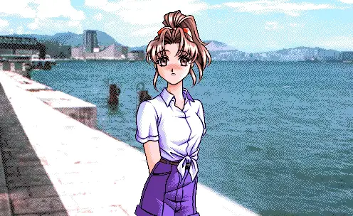 웹툰 이미지 174