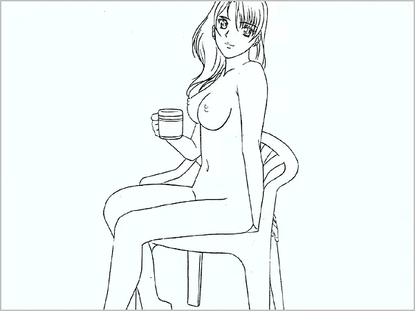 웹툰 이미지 190