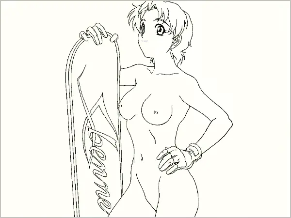 웹툰 이미지 125