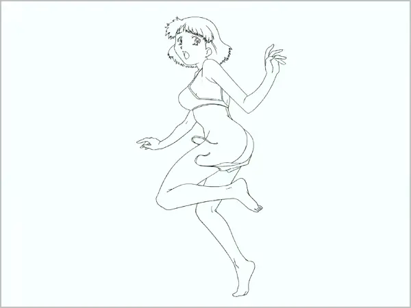 웹툰 이미지 185