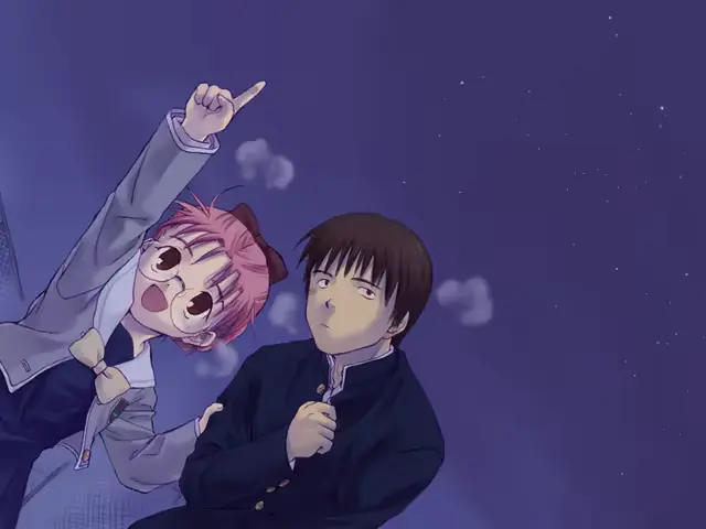 웹툰 이미지 80