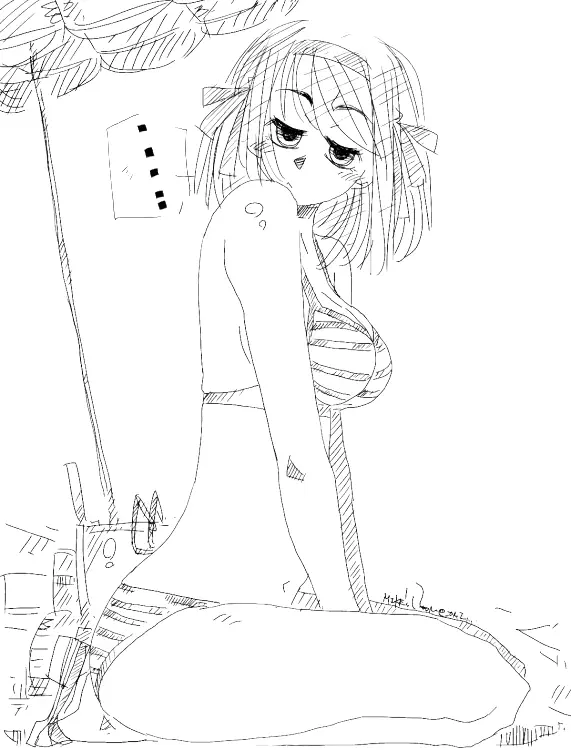 웹툰 이미지 22