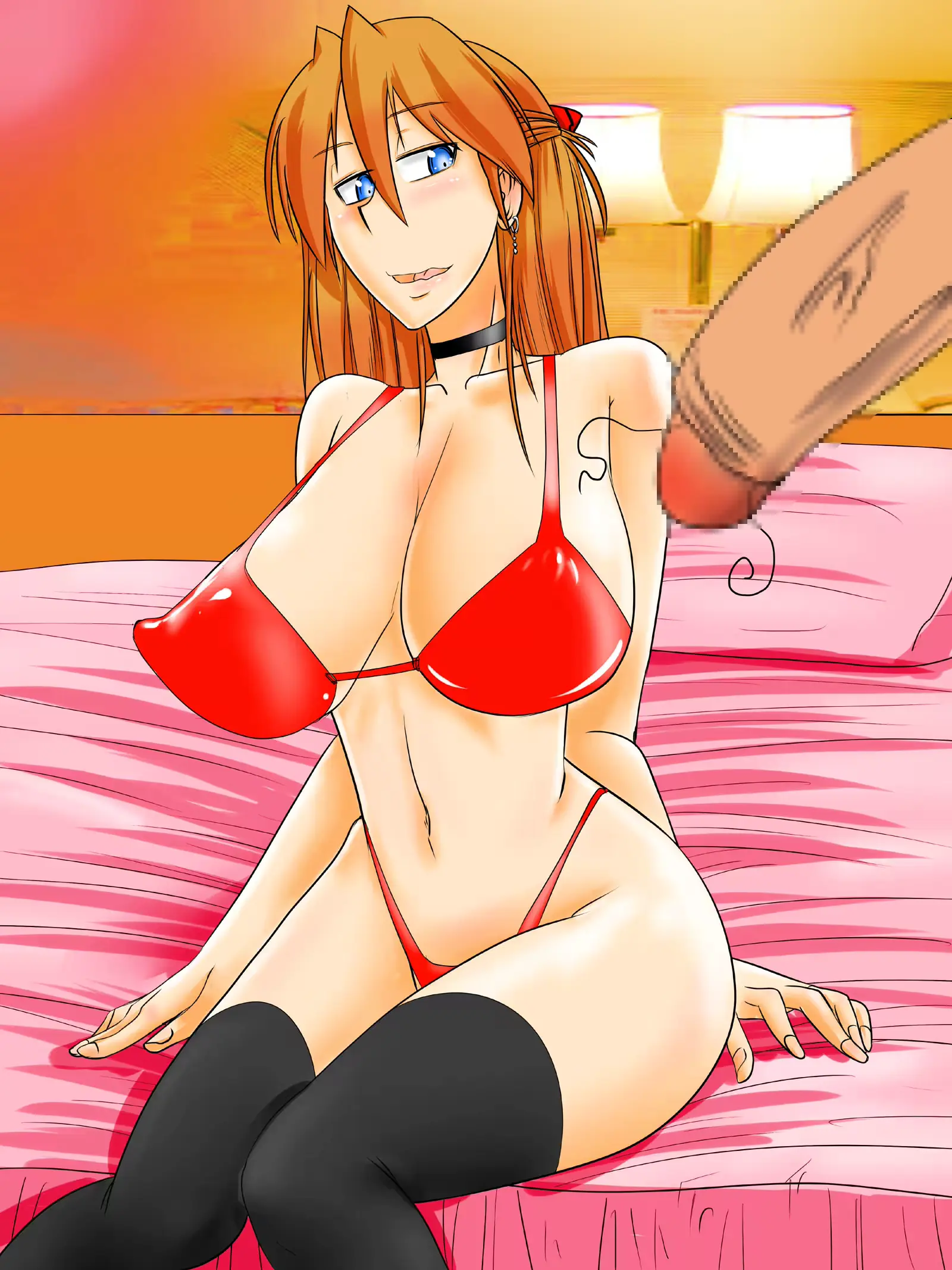 웹툰 이미지 223