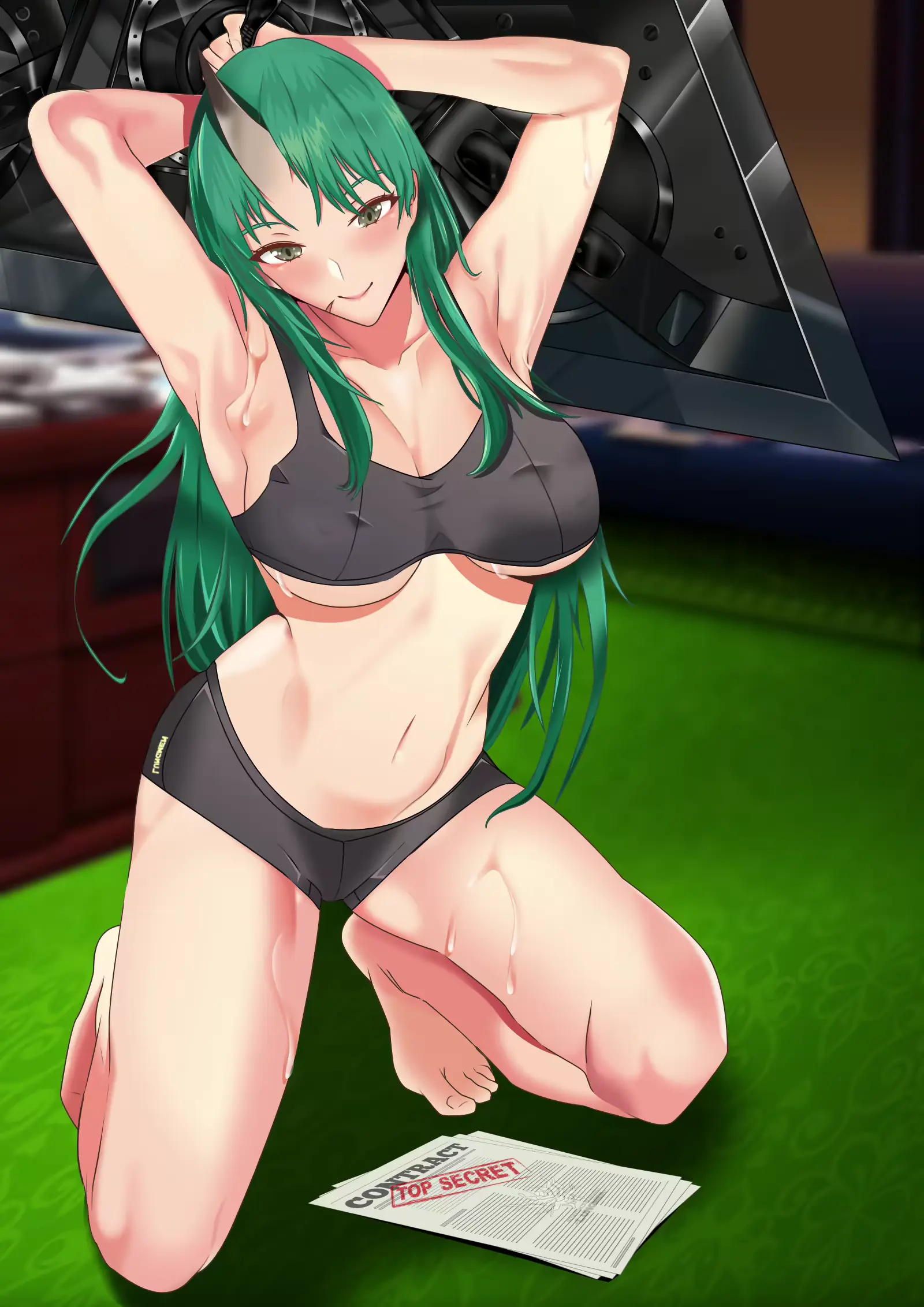 웹툰 이미지 57