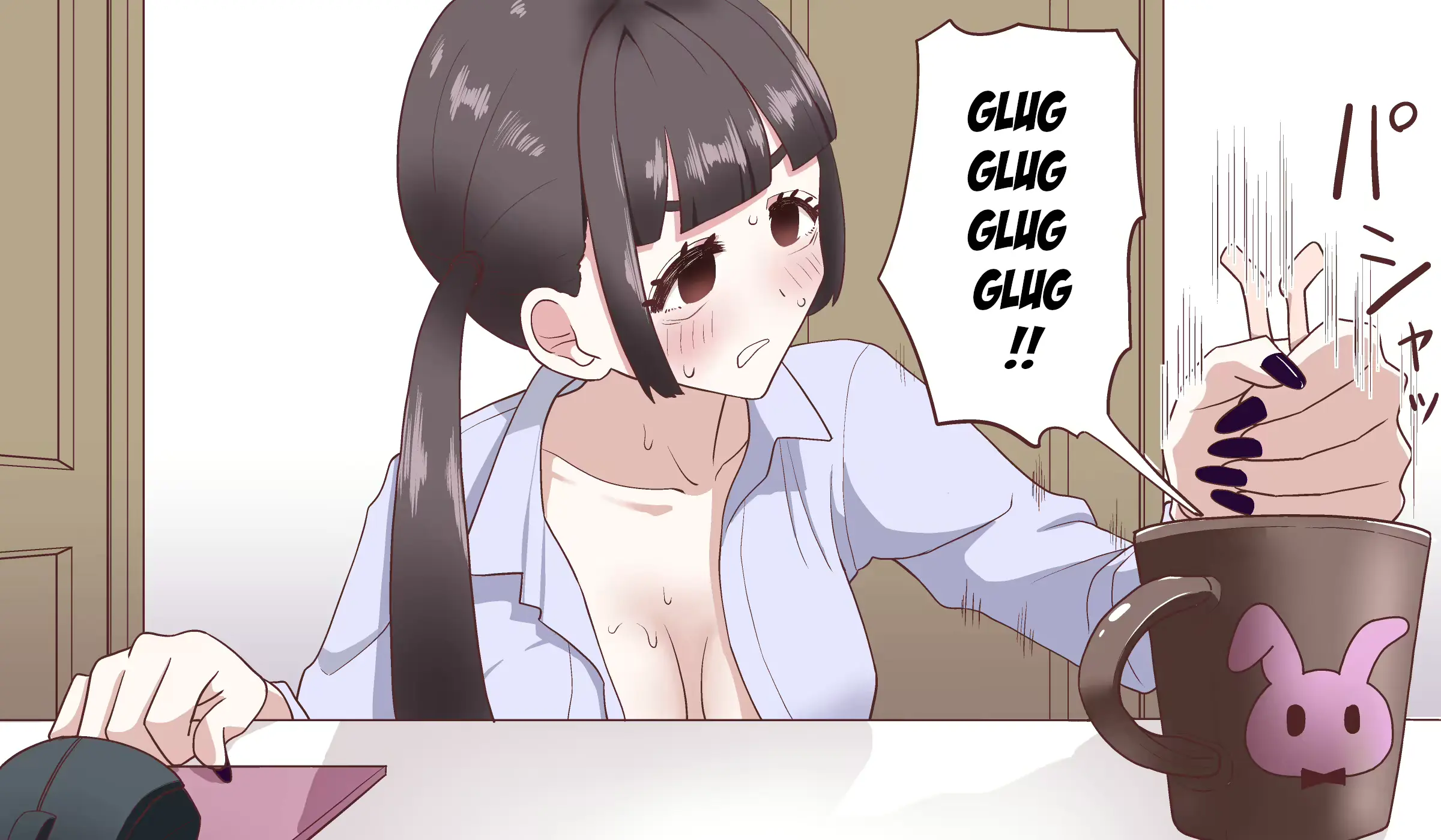 웹툰 이미지 28