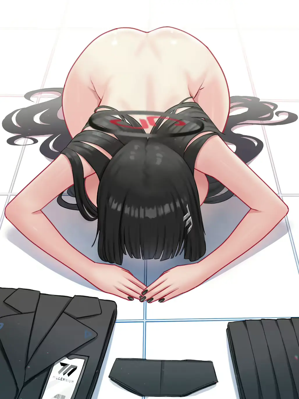 웹툰 이미지 123