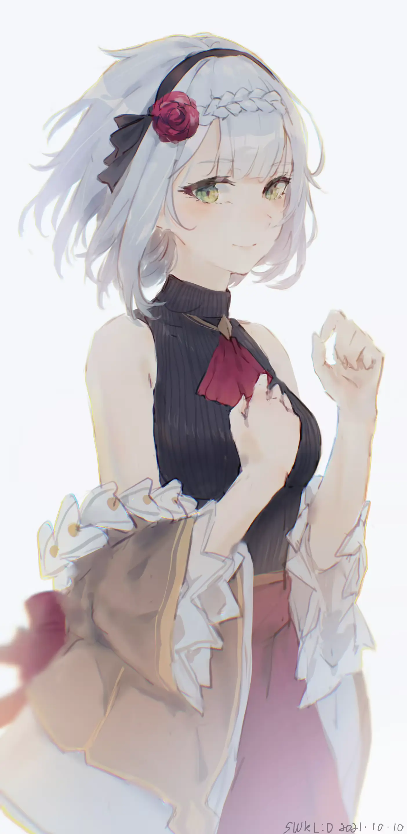 웹툰 이미지 245
