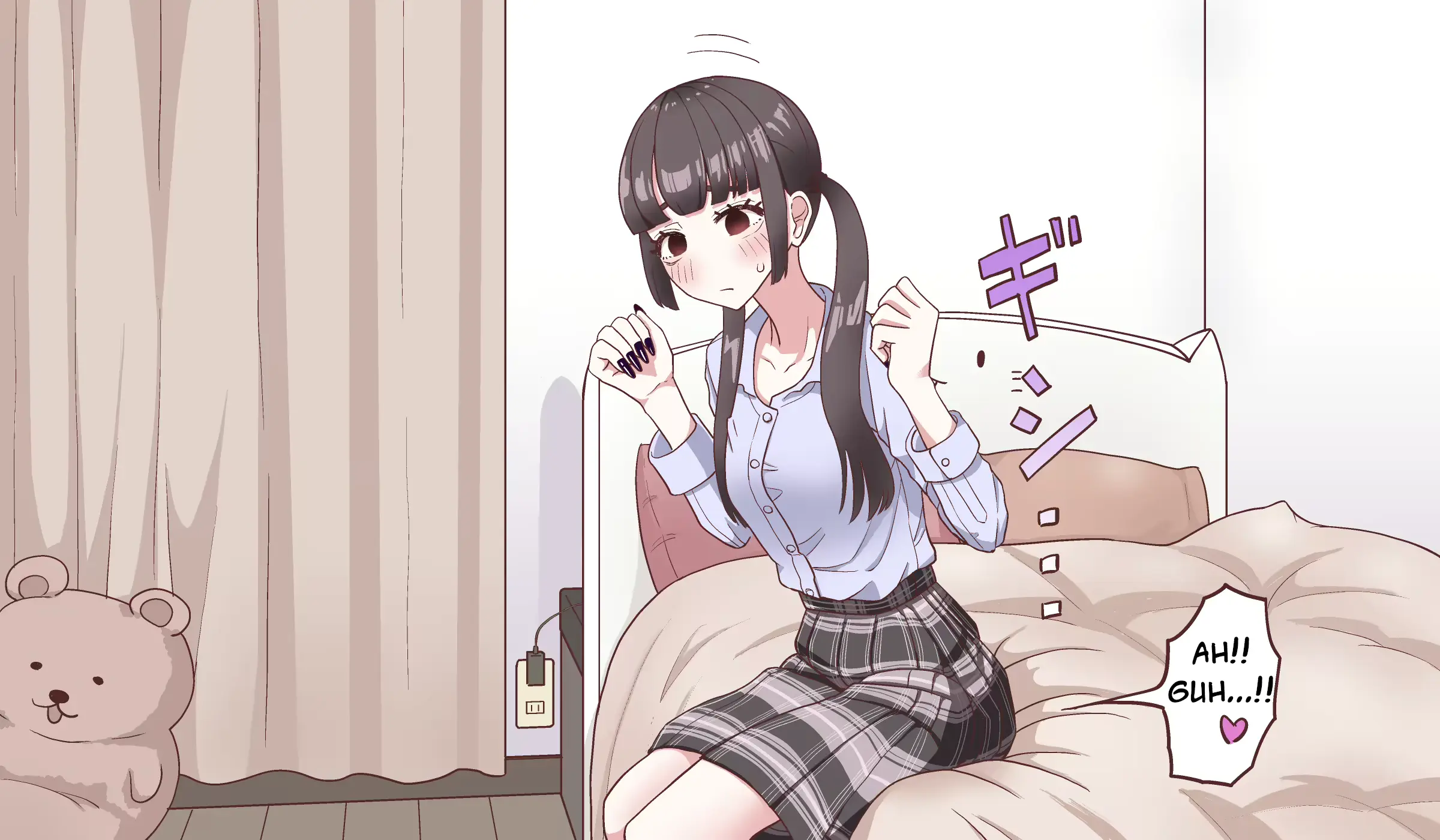 웹툰 이미지 41