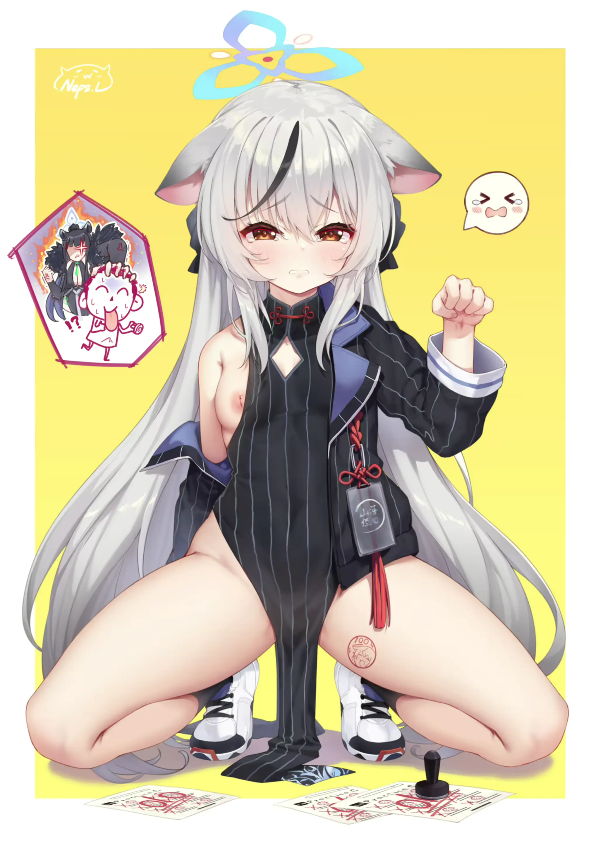 웹툰 이미지 27